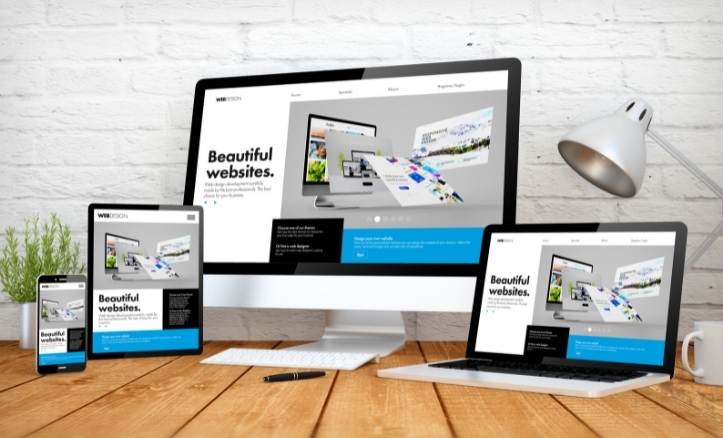 Webdesign Agentur Hamburg Bramfeld
